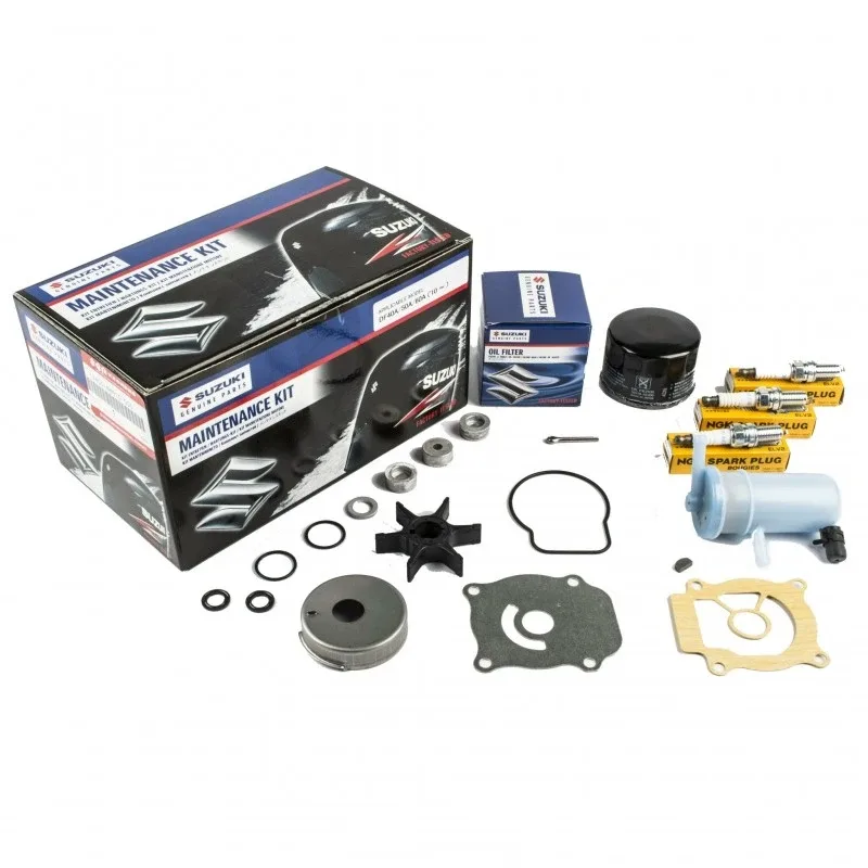 SUZUKI 40/50/60HP SERVICE KIT 2010 ONWARDS