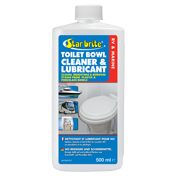 Toilet Bowl Cleaner