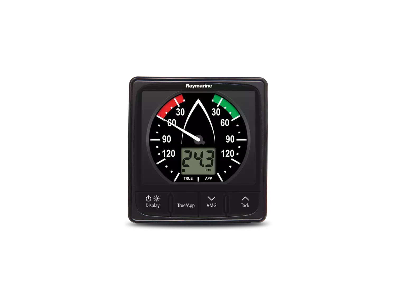 i60 Analogue Wind Instrument